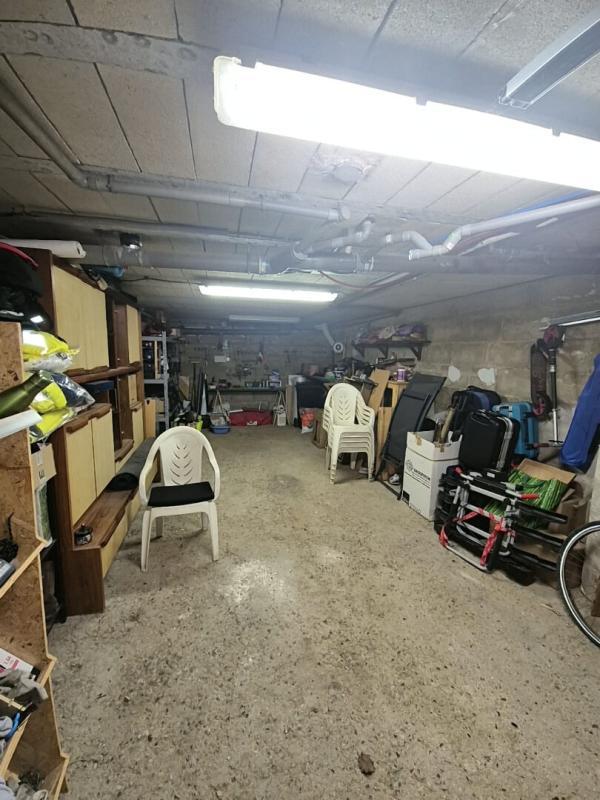 Maison - 108 m² - 5 pièces