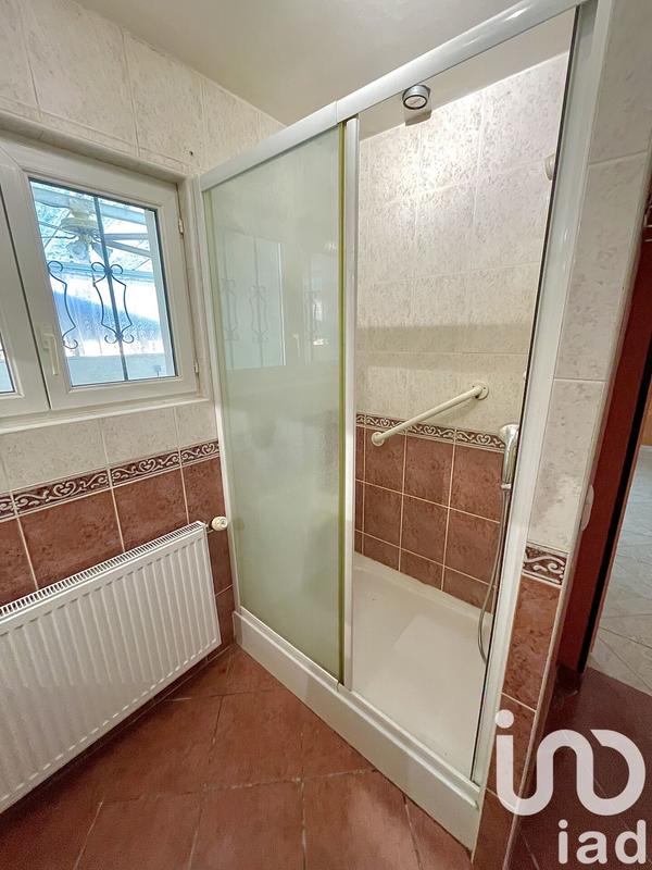 Maison de village - 113 m² - 5 pièces