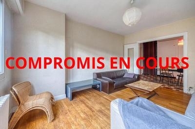 Appartement - 89 m² - 4 pièces