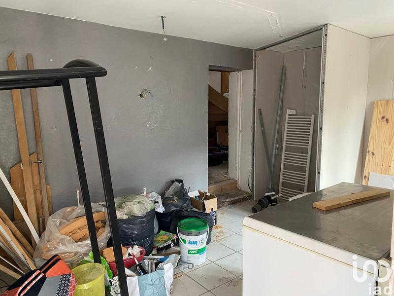 Local commercial - 212 m²