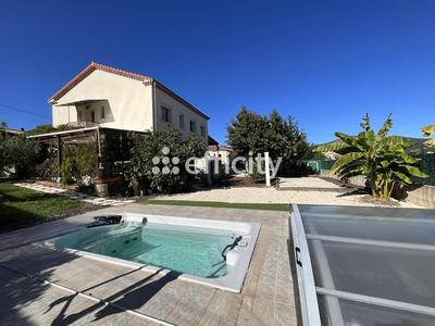 Villa - 150 m² - 7 pièces