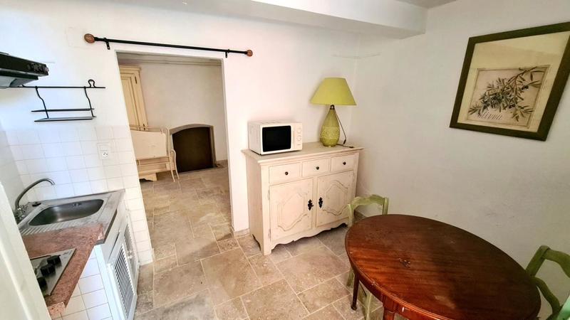 Maison de village - 210 m² - 6 pièces