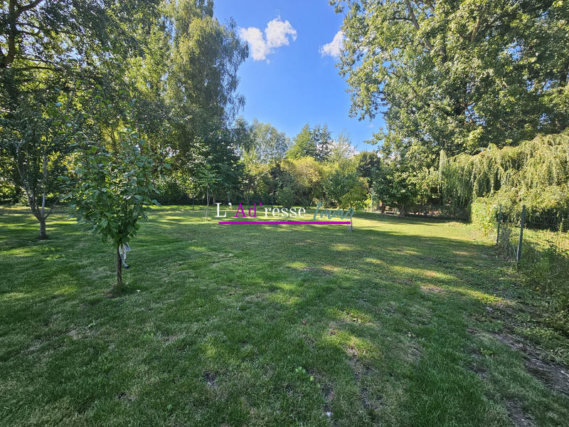 Maison - 132 m² - 8 pièces