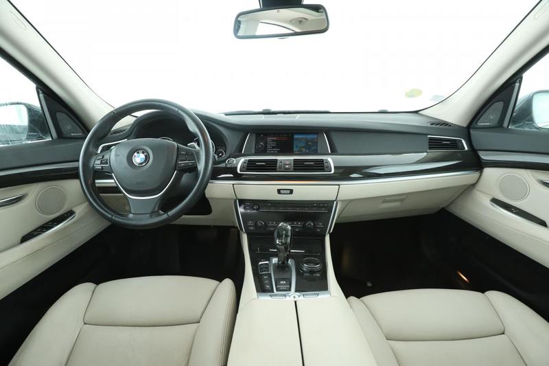 Bmw Série 5 Gran Turismo Gt 530dA xDrive Luxury 258 ch