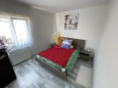 Maison - 85 m² - 3 pièces