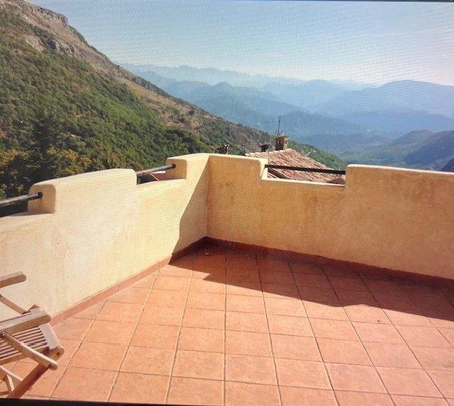 Maison de village - 41 m² - 2 pièces