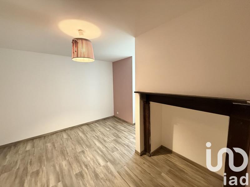 Maison de ville - 248 m² - 8 pièces