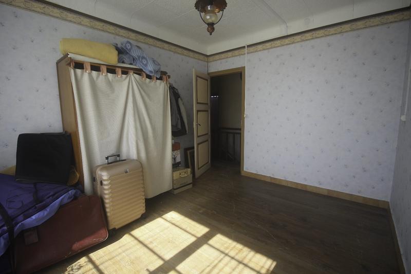 Maison de village - 128 m² - 6 pièces