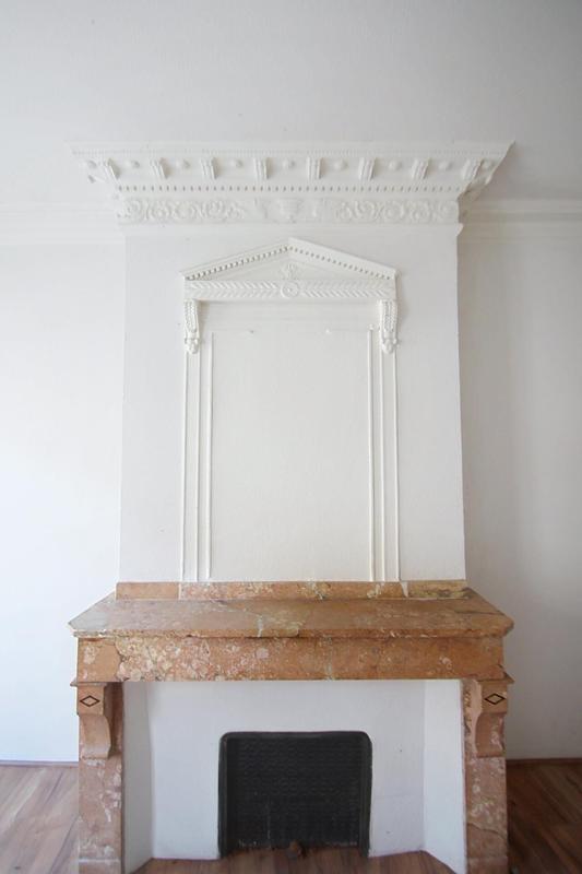 Appartement - 137 m² - 5 pièces