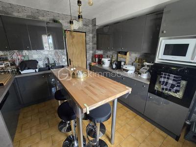 Pavillon - 122 m² - 6 pièces