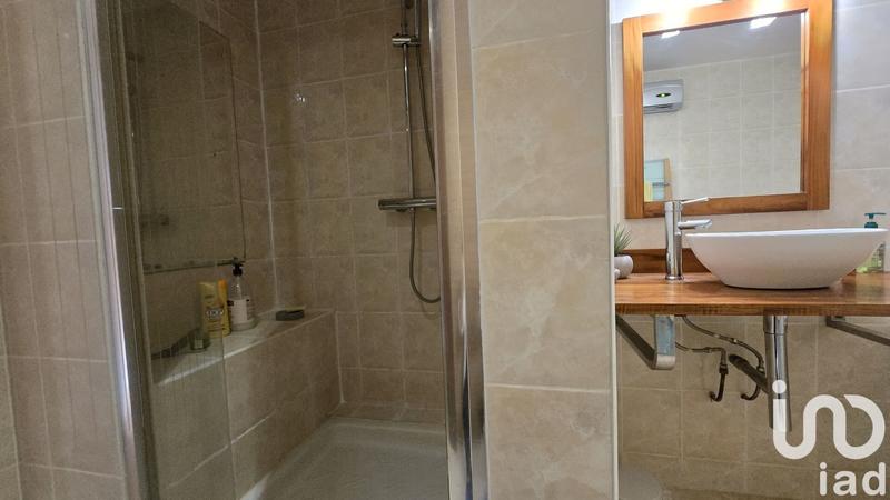 Maison - 166 m² - 8 pièces