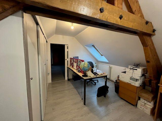 Maison - 129 m² - 4 pièces