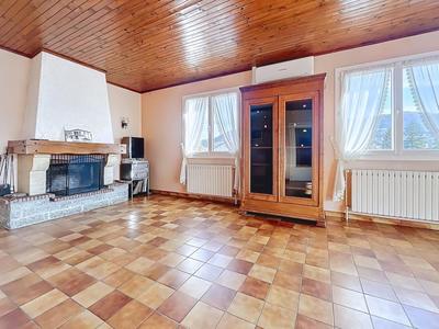 Villa - 161 m² - 7 pièces