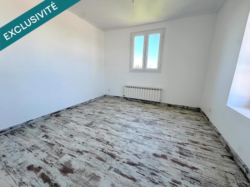 Maison de village - 142 m² - 6 pièces