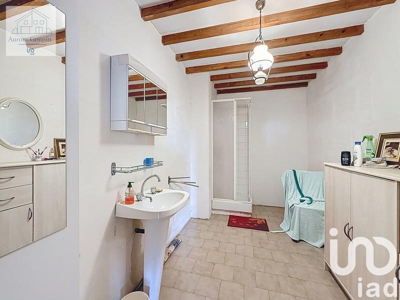 Maison - 195 m² - 5 pièces