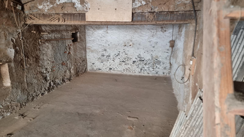 Maison de village - 125 m² - 3 pièces