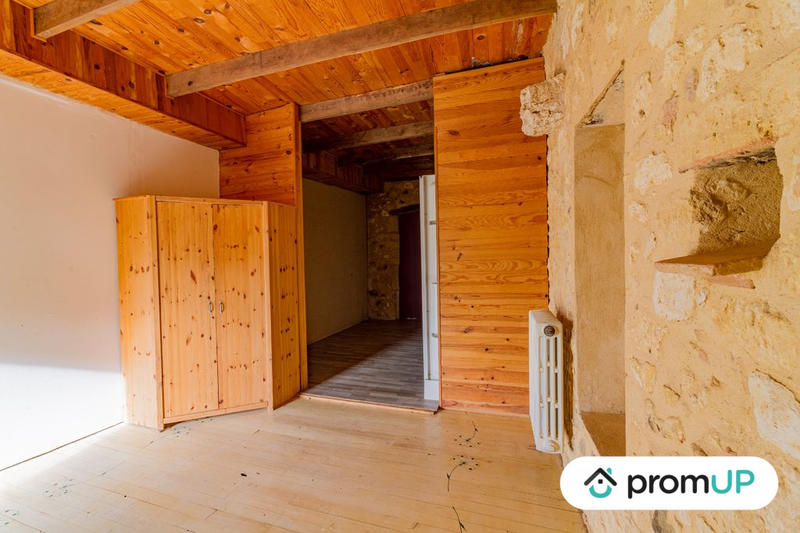 Maison - 170 m² - 6 pièces