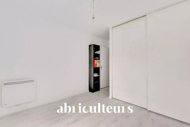 Appartement - 87 m² - 4 pièces