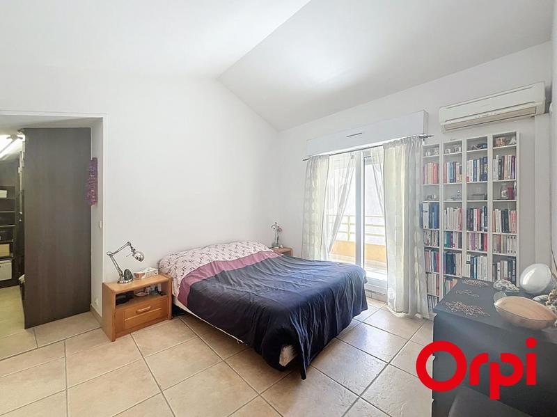 Duplex - 100 m² - 4 pièces