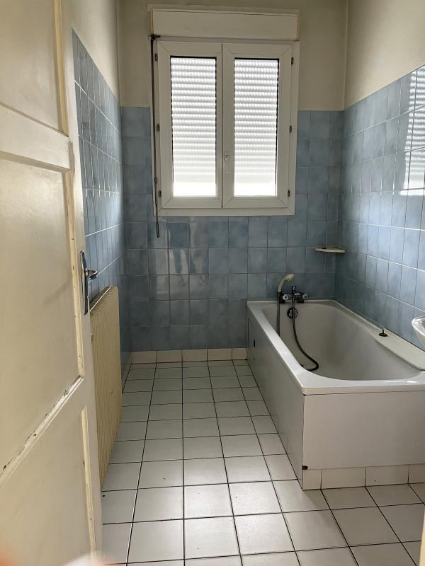 Maison - 98 m² - 5 pièces