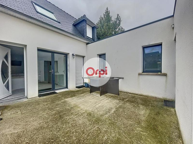 Appartement - 9 m² - 2 pièces