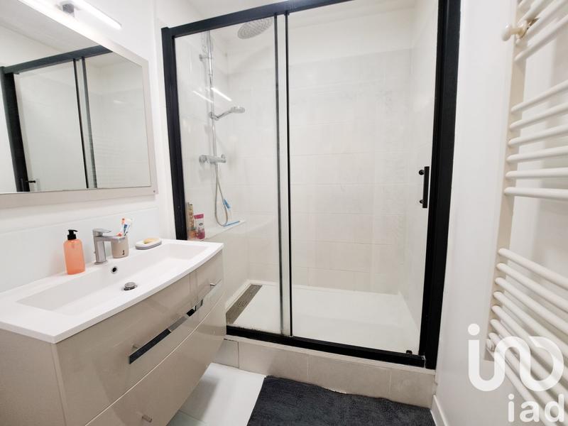 Appartement - 78 m² - 4 pièces