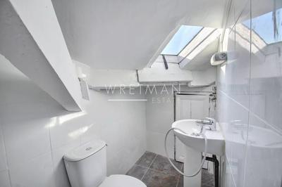 Appartement - 18 m² - 1 pièce