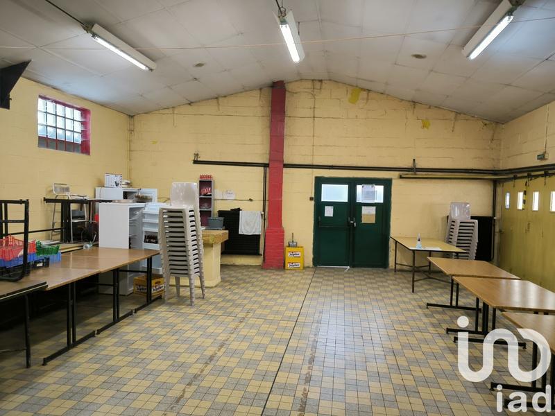 Maison - 125 m² - 7 pièces