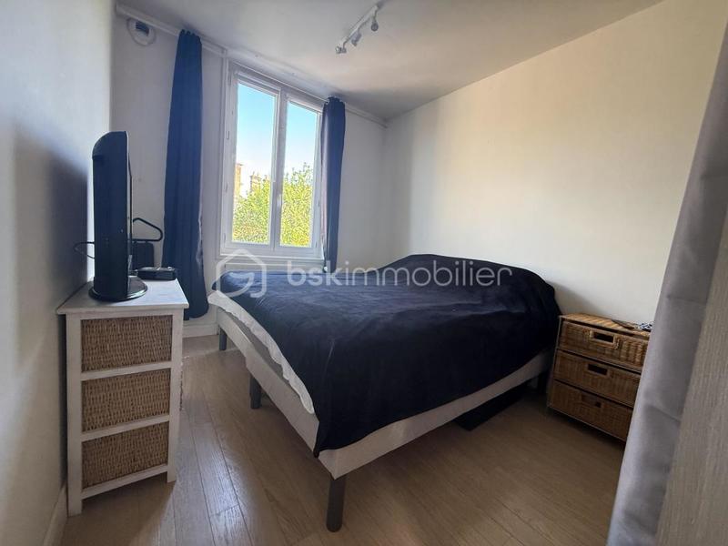 Maison - 103 m² - 5 pièces