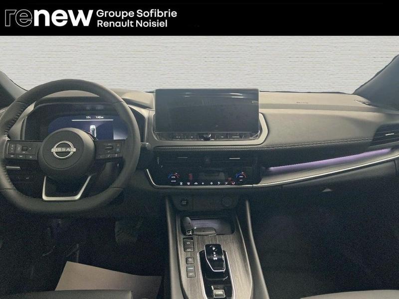 Nissan Qashqai e-Power 190 ch Tekna