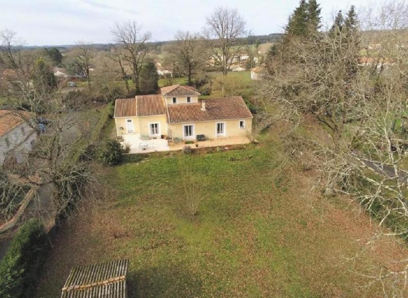 Maison - 165 m² - 6 pièces