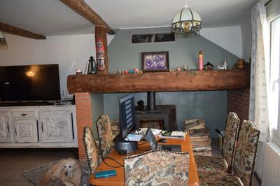 Maison chambre d'hôtes - 248 m² - 9 pièces