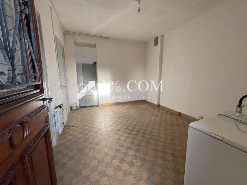 Maison de ville - 64 m² - 4 pièces