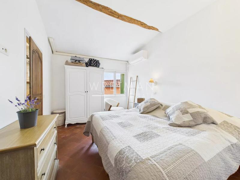 Maison de ville - 93 m² - 4 pièces