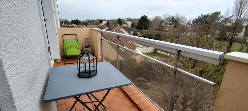 Appartement - 142 m² - 5 pièces