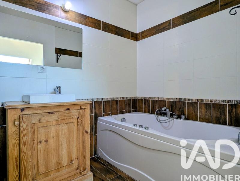 Duplex - 127 m² - 4 pièces