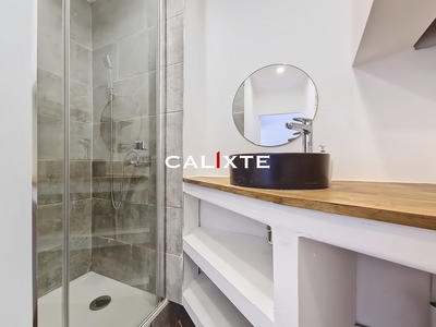 Appartement - 28 m² - 1 pièce