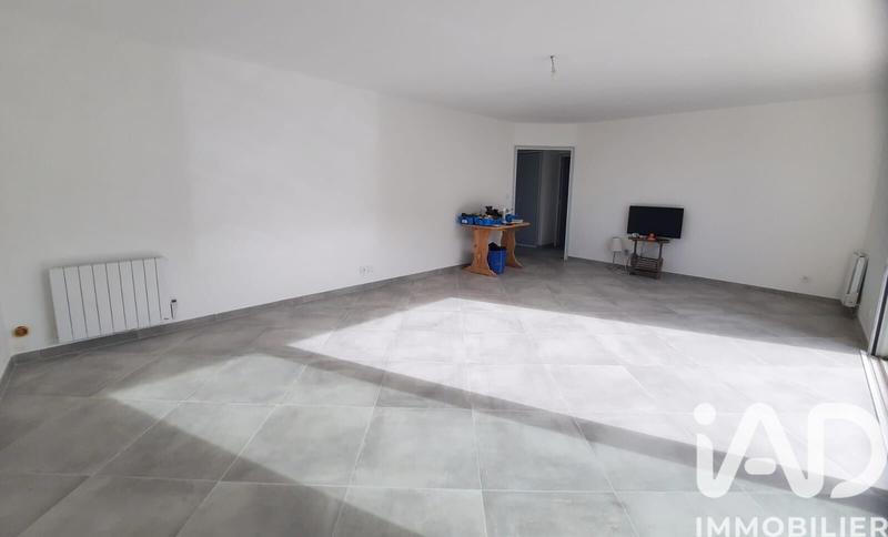 Maison - 88 m² - 3 pièces