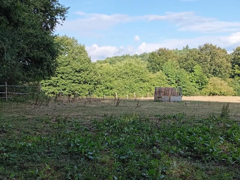 Terrain agricole - 151 596 m²