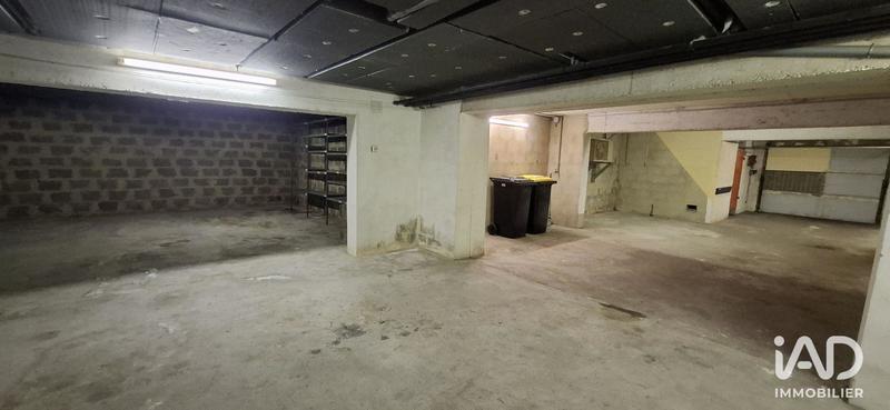 Local commercial - 186 m²