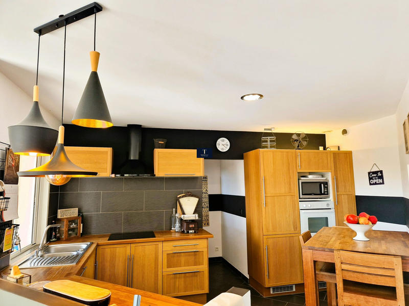 Villa - 171 m² - 5 pièces