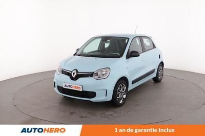 Renault Twingo 1.0 SCe Equilibre 65 ch