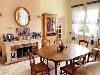 Maison de campagne - 170 m² - 6 pièces