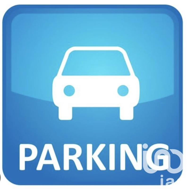 Parking - 12 m²