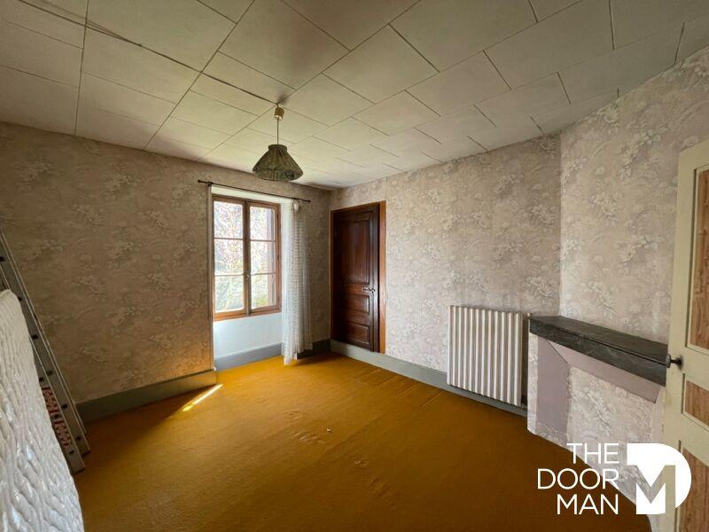 Maison - 142 m² - 6 pièces