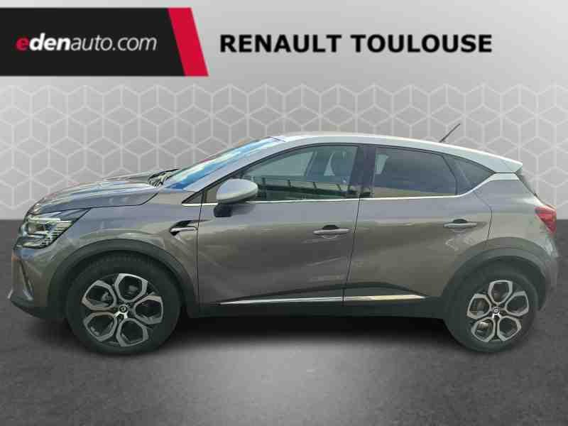 Renault Captur TCe 140 Edc - 21 Intens