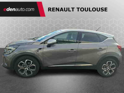 Renault Captur TCe 140 Edc - 21 Intens