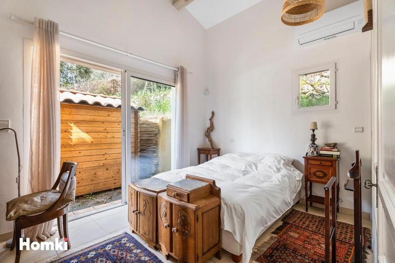 Villa - 128 m² - 5 pièces