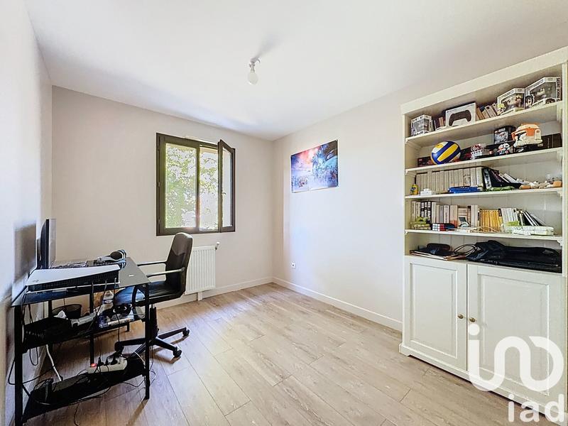 Maison - 110 m² - 6 pièces