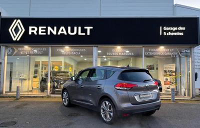Renault Scénic IV Bluedci 120 Business Edc